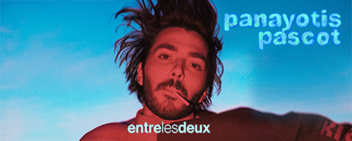 Panayotis Pascot